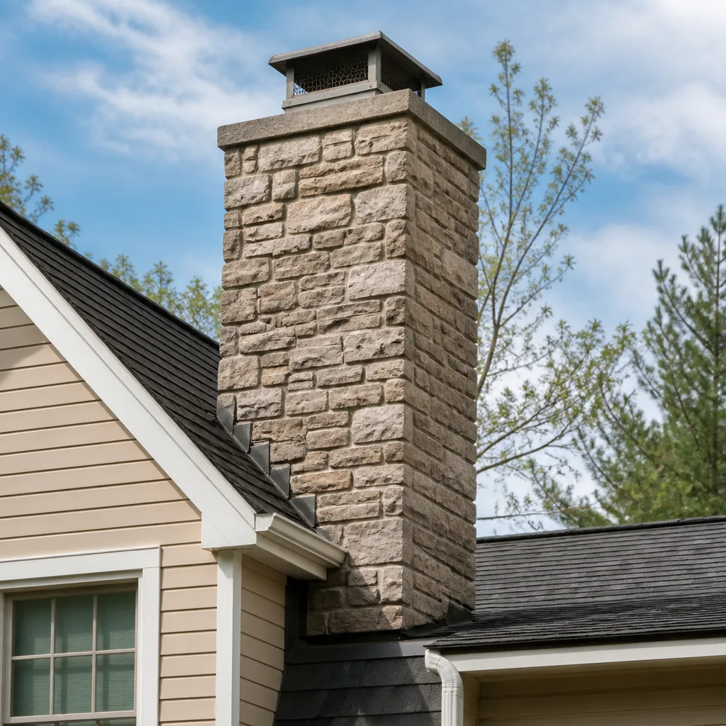 Masonry repair